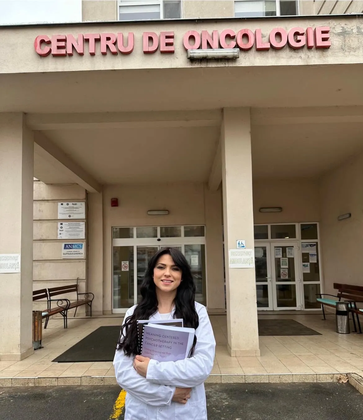 Rolul Psihologului în Oncologie | Psiholog Oradea Carmen Foia 