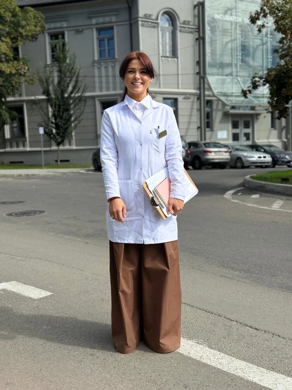 Omul din Spatele Diagnosticului | Psiholog Oradea Carmen Foia 