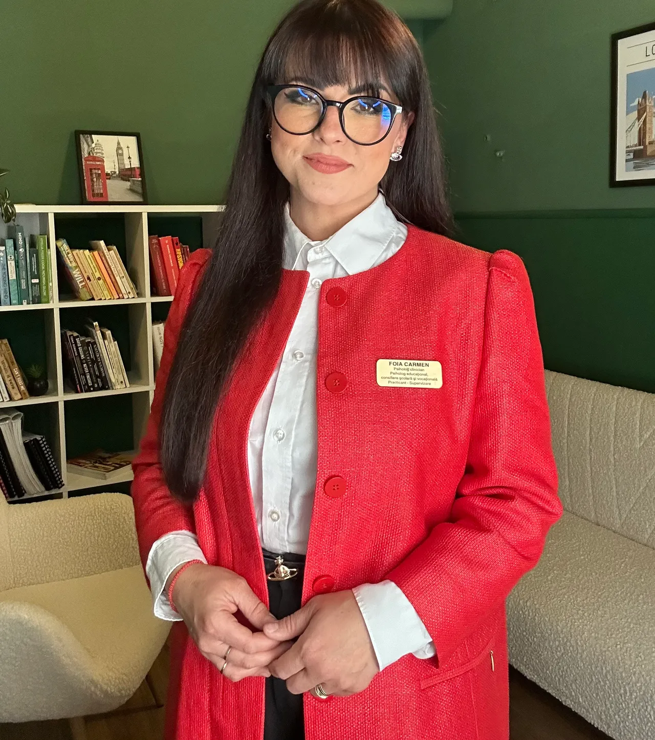 Evaluare psihologică: când este necesară și cum se desfășoară | Psiholog Oradea Carmen Foia