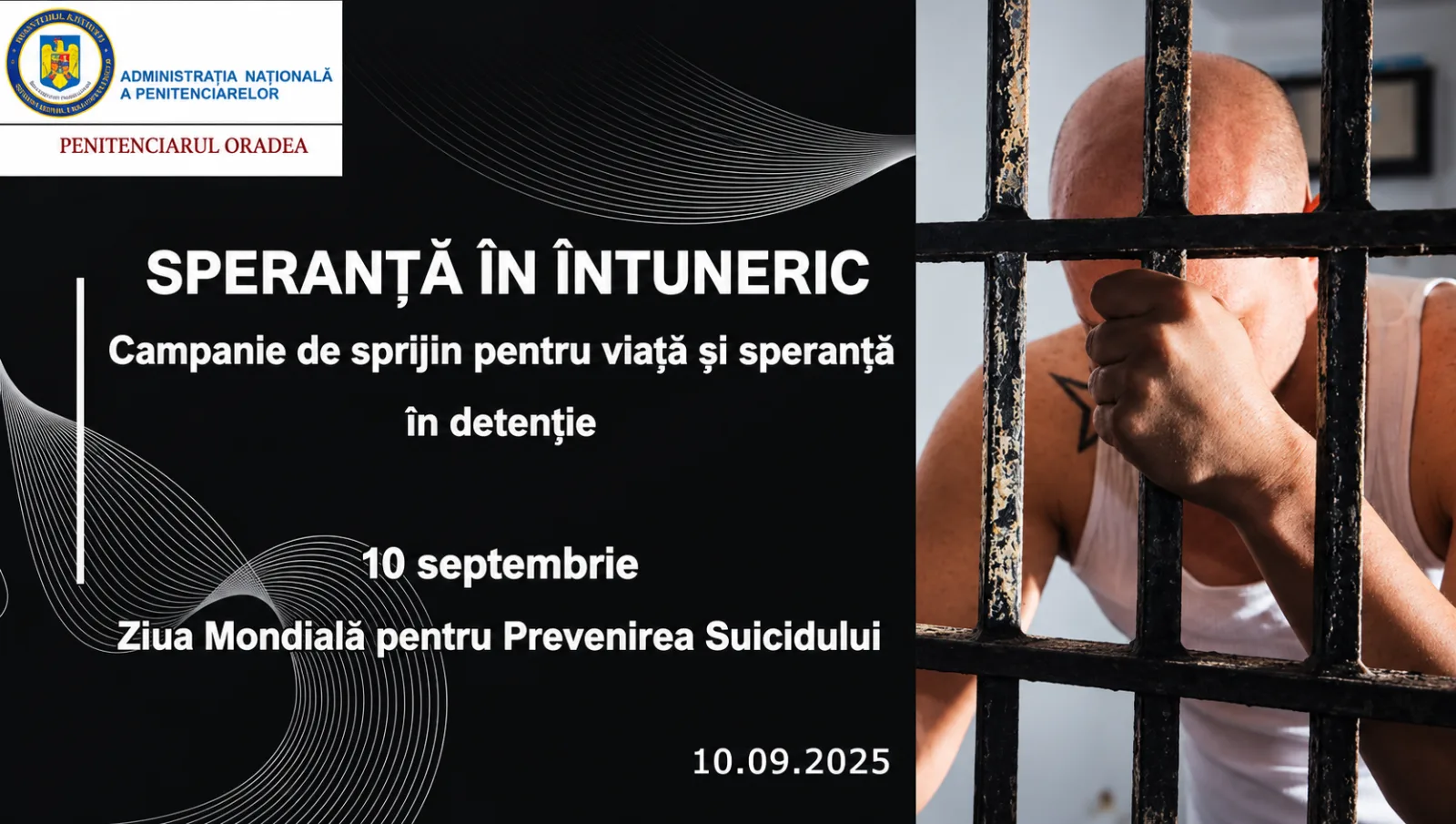 Ajutor pentru gânduri suicidare în Oradea | Psiholog Oradea Carmen Foia
